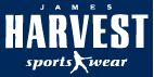 James Harvest Sportswear Logo